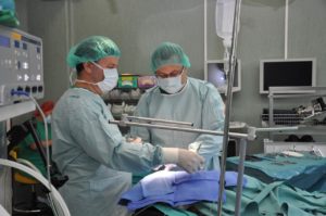 Operacija
