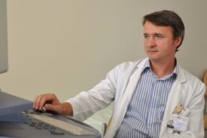 Doc. dr. Gilvydas Verkauskas